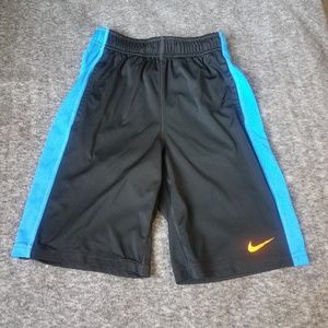 Nike Dri-Fit Basketball Shorts